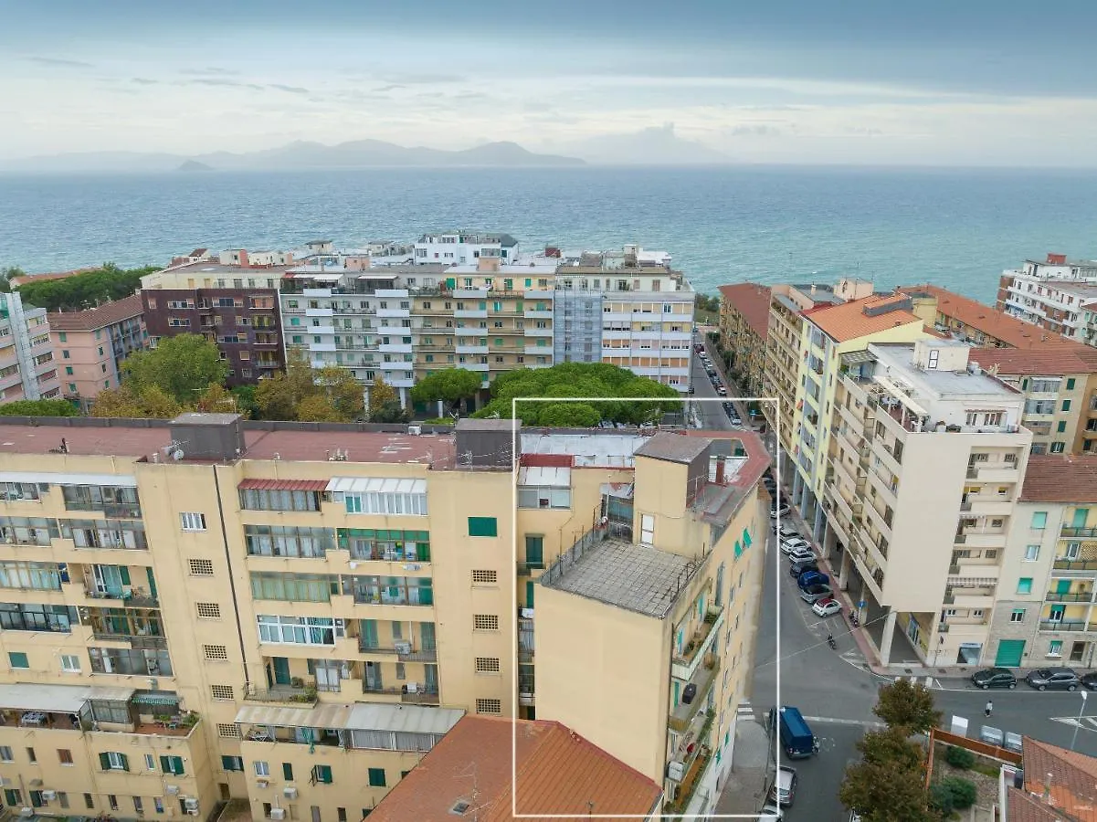 Casa Dell'Elba Διαμέρισμα Πιομπίνο