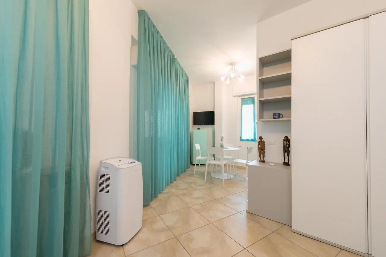 Casa Dell'Elba Διαμέρισμα Πιομπίνο