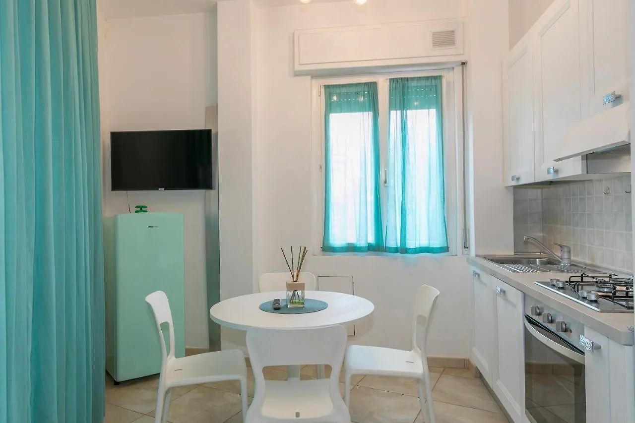 Casa Dell'Elba Διαμέρισμα Πιομπίνο 0*,