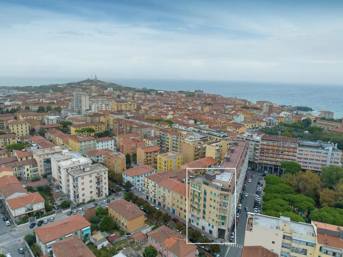 Casa Dell'Elba Διαμέρισμα Πιομπίνο