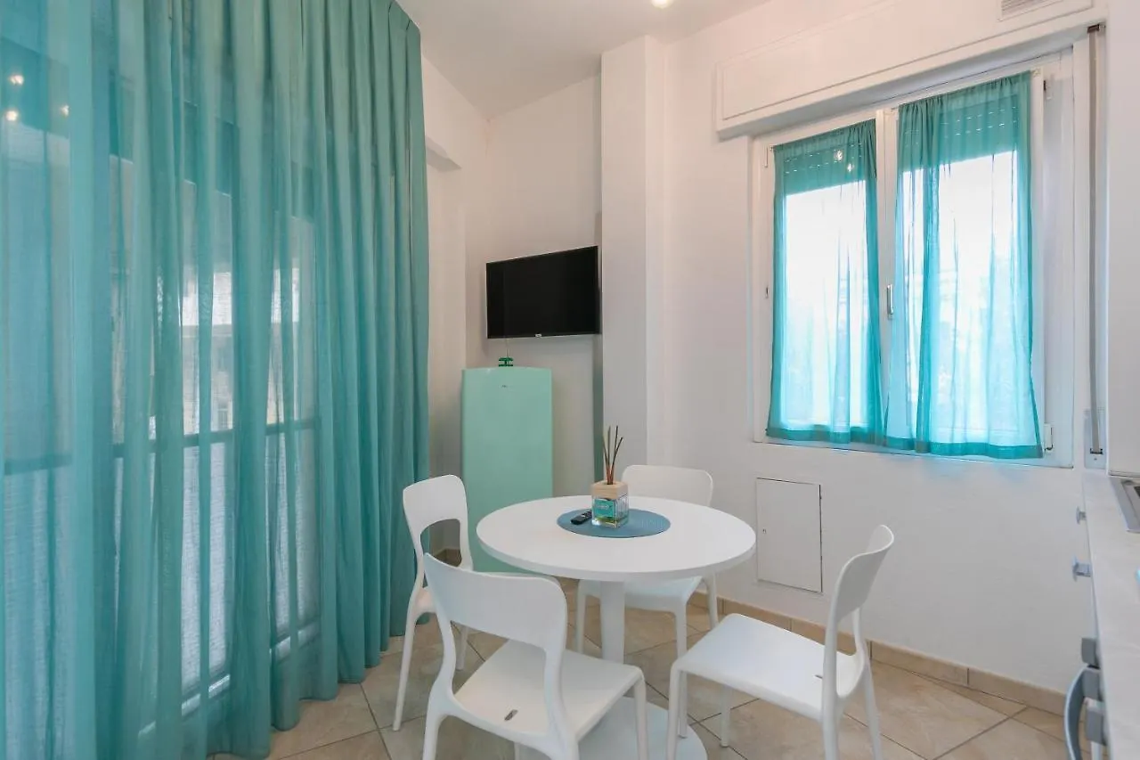Casa Dell'Elba Διαμέρισμα Πιομπίνο